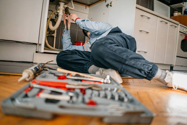 Best Emergency Plumber  in Chino Valley, AZ