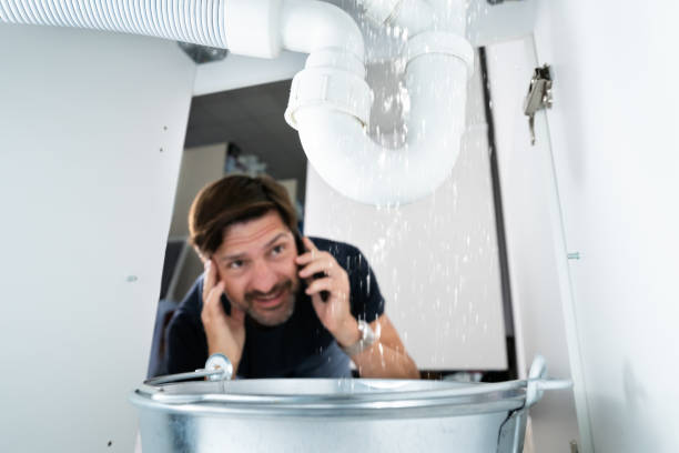 Best Emergency Plumbing Repair  in Chino Valley, AZ