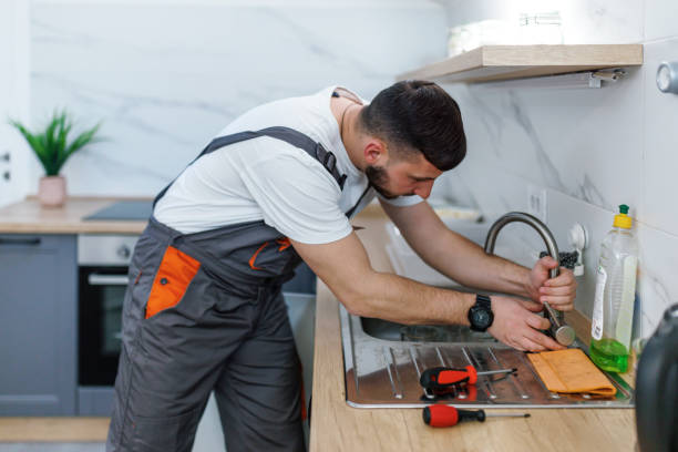 Best Clogged Drain Plumber  in Chino Valley, AZ