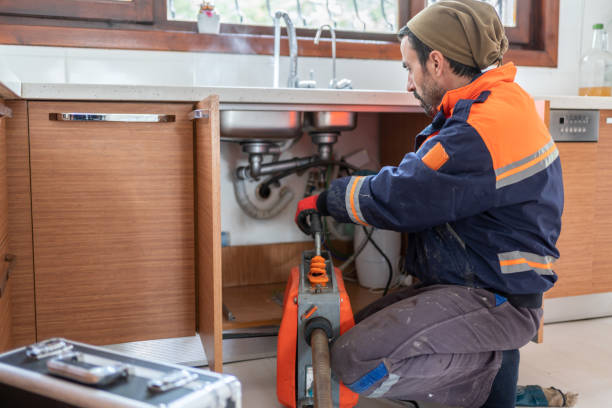Trusted Chino Valley, AZ Plumbing Experts