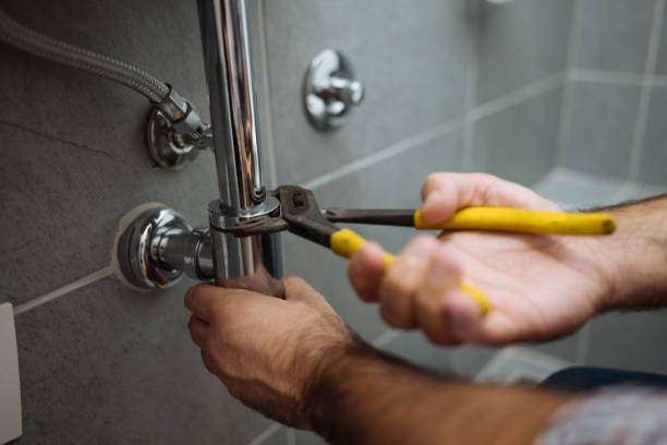 Best Shower Repair Services  in Chino Valley, AZ