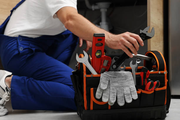Best Plumbing Inspection Services  in Chino Valley, AZ