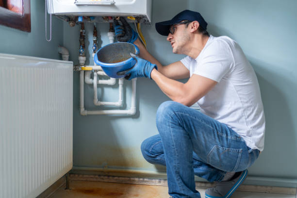 Best Hot Water Heater Installation  in Chino Valley, AZ